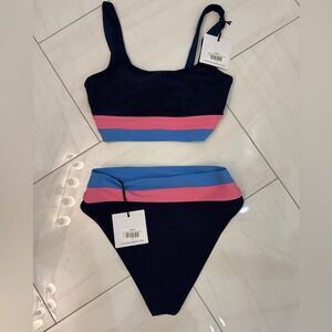 NWT Beach Riot Bikini